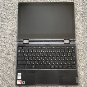 Lenovo Chromebook 本体