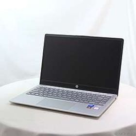 〔展示品〕 HP 14-ep1000 AY6S4PA-AAAA ナチュラルシルバー ［Core-5-120U／16GB／SSD512GB／14インチワイド／Windows11 Home］