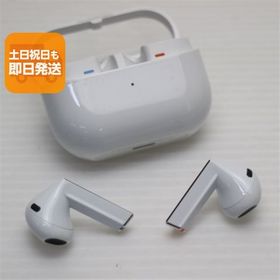 美品 Galaxy Buds3 ホワイト イヤホン Galaxy 即日発送 土日祝発送OK