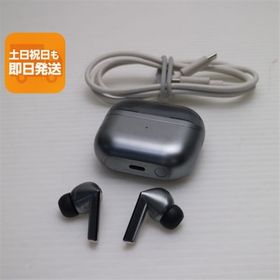 美品 Galaxy Buds3 Pro シルバー イヤホン Galaxy 即日発送 土日祝発送OK