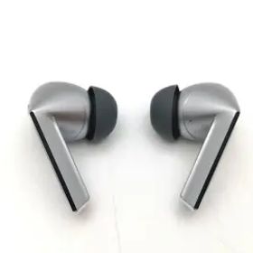 【中古】SAMSUNG Galaxy Buds3 Pro SM-R630NZAAXJP [シルバー]【千葉】保証期間１ヶ月【ランクB】