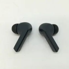 【中古】SAMSUNG Galaxy Buds3 FE [ブラック]【札幌】保証期間１ヶ月【ランクB】