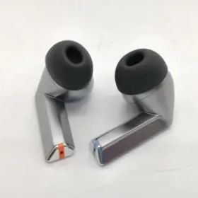 【中古】SAMSUNG Galaxy Buds3 Pro SM-R630NZAAXJP [シルバー]【大阪本店】保証期間１ヶ月【ランクB】