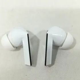 【中古】SAMSUNG Galaxy Buds3 Pro SM-R630NZWAXJP [ホワイト]【大阪本店】保証期間１ヶ月【ランクB】