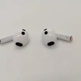 【中古】SAMSUNG Galaxy Buds3 SM-R530NZWAXJP [ホワイト]【大宮東口】保証期間１ヶ月【ランクA】