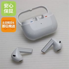 超美品 Galaxy Buds3 ホワイト イヤホン Galaxy 即日発送 土日祝発送OK