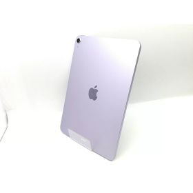 【中古】Apple 【Wi-Fi】 11インチ iPad Air（M3/2025) 128GB パープル MCA04J/A【熊本】保証期間1ヶ月【ランクA】