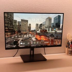 HP Z27n G2 27inch 2K USB-C monitor