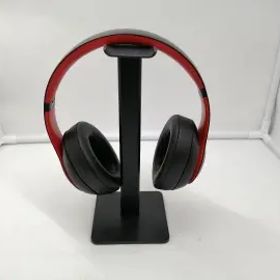 【中古】beats by dr.dre Studio3 Wireless Decade Collection レジスタンス・ブラックレッド MX422PA/A【札幌】保証期間１週間【ランクC