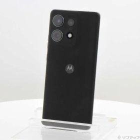 ソフマップ 〔中古品〕 motorola edge 50s pro 256GB ブラックビューティー MOSAH1 Softbank SIMフリー【368】
