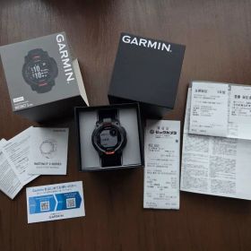 GARMIN INSTINCT 3 DUAL POWER 45mm