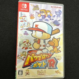 Nintendo Switch パワプロクンポケットR