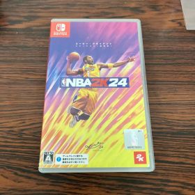 NBA2K24