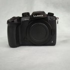 ミラーレス一眼 DC-GH5 PANASONIC