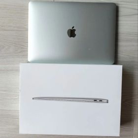 Apple MacBook Air 13インチ M1チップ 本体