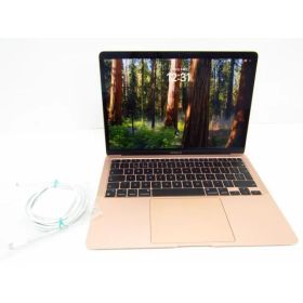 Apple MacBook Air ZDA000KVJ/A 13.3インチ Apple M1 16GB SSD:1TB ▼KD4451