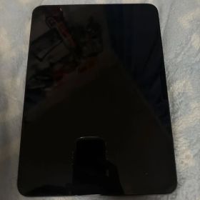 iPad Pro (第7世代) 11インチ スペースブラック 256GB Wi…