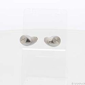 〔中古品〕 Technics EAH-AZ40-S シルバー〔中古品〕 Technics EAH-AZ40-S シルバー