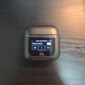 JBL ワイヤレスイヤホン TOUR PRO 2