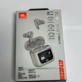 JBL TOUR PRO 2 ワイヤレスイヤホン 本体