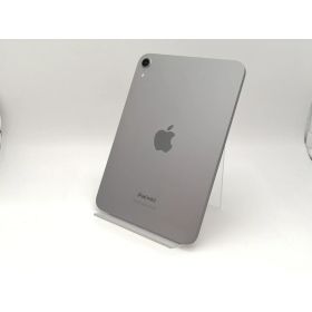 【中古】Apple 【Wi-Fi】 iPad mini（A17Pro/2024） 128GB スペースグレイ MXN63J/A【なんば】保証期間1ヶ月【ランクA】