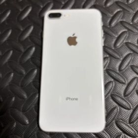 Apple iPhone 8 Plus 64GB 本体