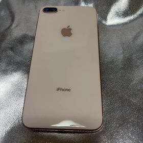 iPhone 8Plus 256GB