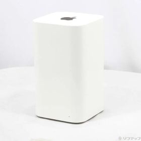 ソフマップ 〔中古品〕 AirMac Time Capsule 3TB ME182J／A【262】