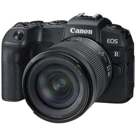 CANON EOS RP RF24-105 IS STM レンズキット