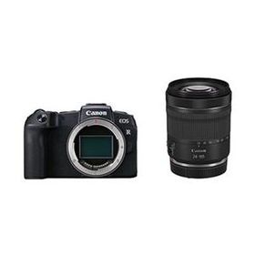 ★キヤノン / CANON EOS RP RF24-105 IS STM レンズキット【デジタル一眼カメラ】【送料無料】