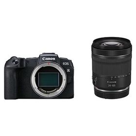Canon EOS RP RF24-105 IS STM レンズキット【お取り寄せ商品（３週間から４週間程度での入荷、発送）】（2100000014675）