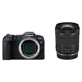 CANON デジタル一眼カメラ EOS RP RF24-105 IS STM レンズキット