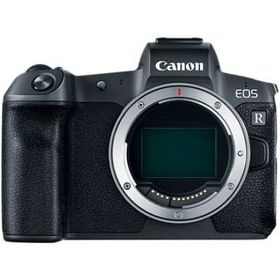 Canon EOS R ボディ 良品 動作確認済み 1ヶ月保証付 小型軽量 ミラーレス