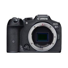 キヤノン EOS R7 ミラーレス一眼 ボディー デジタル一眼カメラ EOSR7 Canon