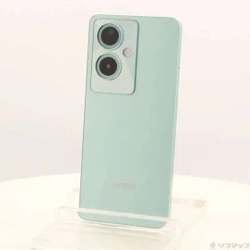 ソフマップ 〔中古品〕 OPPO A79 5G 128GB グローグリーン YMOPA795G Y!mobile SIMフリー【258】