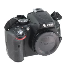 【Nikon】ニコン D5100 _ デジタルカメラ