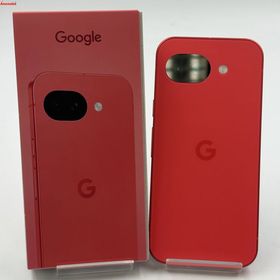 Google Pixel 10a 128GB Berry GV0BP SoftBank版SIMフリー