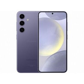 【Aランク・本体のみ】Galaxy S24 SC-51E 8G+256G docomo [コバルトバイオレット] 【日曜日以外即日発送】【送料無料】