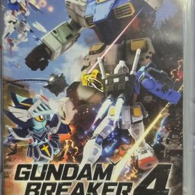 Switch ガンダムブレイカー4 通常版