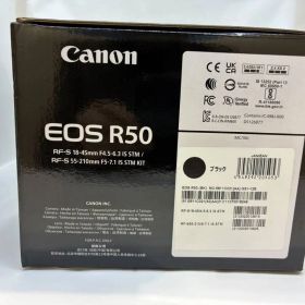 Canon EOS R50