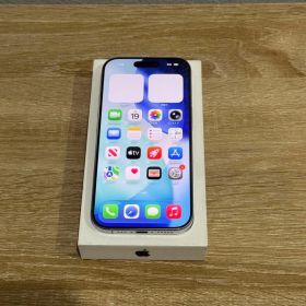 iPhone16pro 128GB AppleCare+ 盗難・紛失プラン付