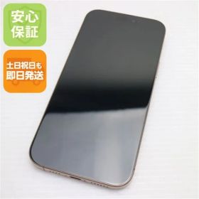 新品同様 SIMフリー iPhone 16 Pro Max 512GB デザートチタニウム スマホ APPLE 即日発送 土日祝発送OK 04000