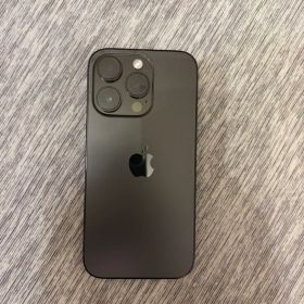 Apple iPhone 14 Pro 本体