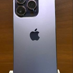 iPhone 14 PRO 512GB パープル