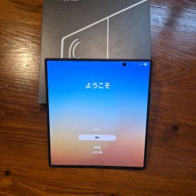 Galaxy Z Fold7 ブルー 新品 186,000円 | ネット最安値の価格比較 