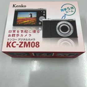 ケンコー KC-ZM08