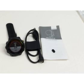 ForeAthlete 55 新品 19,800円 中古 15,500円 | ネット最安値の価格