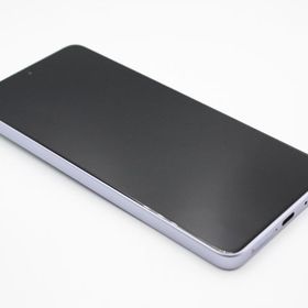 美品 訳あり特価 Redmi Note 13 Pro 5G オーロラパープル Aランク