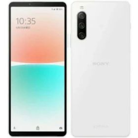 【中古美品・本体のみ】SONY Xperia 10 IV A202SO ホワイト softbank Aランク【日曜日以外即日発送】【送料無料】
