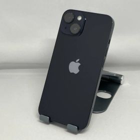 SoftBank 【SIMロックなし】MPUD3J/A iPhone 14 128GB ミッドナイト SoftBank